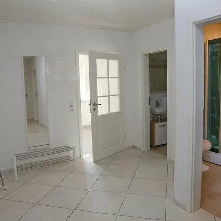 Ferienwohnung Am Spechtbach *