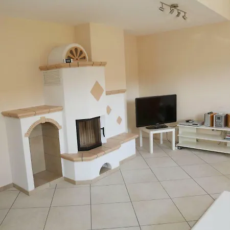 Ferienwohnung Am Spechtbach Apartment *
