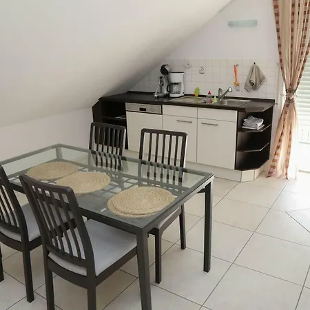 Ferienwohnung Am Spechtbach Apartment